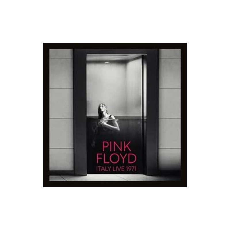 Italy - Live - 1971 (2cd)