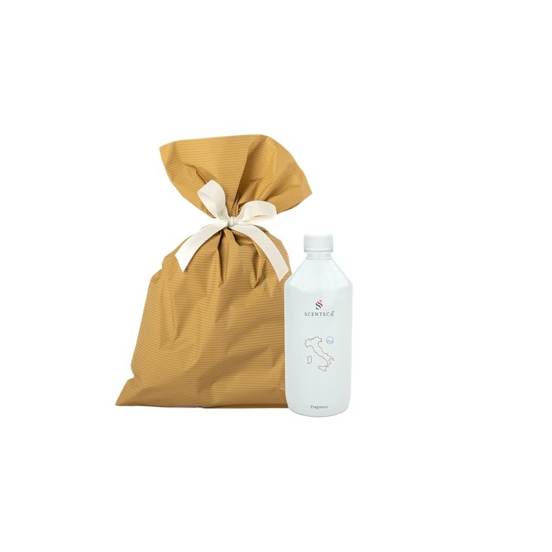 SCENTECA® Nachfüllpackung Raumduft Petite Vanille F.2024013 (250 Ml)