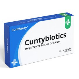 Funny Gifts Pill Box Prank Gag Gifts for Men Gift Box Birthday Anniversary Valentines Christmas Secret Santa Gifts for Women (CNT-Flat)