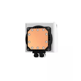 Deepcool BRAND NEW DeepCool LT520 Fan LT520 Liquid CPU cooler 240mm Radiator White