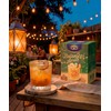 KRÜGER Botanical Spritz Peach Mango Lavender 10 x 20g Sachets