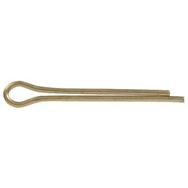 Hillman 961 Marine Cotter Pin 3/64 x 1/2 in. 54-Pack