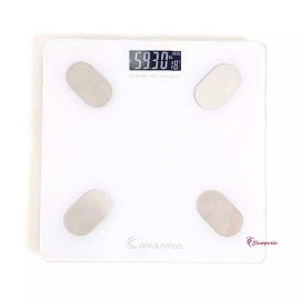 가정용인바디 스마트 체지방 체중계 정확한 몸무게jkl851 Home Smart Body Fat Scale Accurate Weight