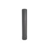 Ozpig Series 2 Straight Chimney Section, Black