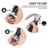 Neiko PRO 03707B 3/8" Drive Adjustable Click Torque Wrench |