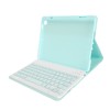 Smart Keyboard Case Magnetic Detachable Wireless Bluetooth Keyboard Case for