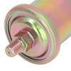 ES2P-100 Oil Pressure Sensor, 1/8 NPT Thread, Brass Material, 100