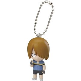 Yowamushi Pedal Yowamushi Pedal Swing 3 Gashapon 6. Blue Yagi one single item