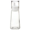 Squirrel Oil Container, Seasoning Server, M, White, 4.9 fl oz