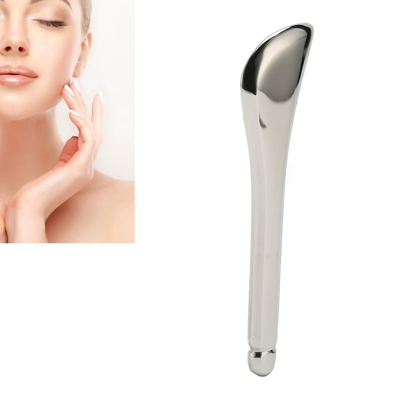 304 Stainless Steel Gua Sha Muscle Scraper Tool Skin Firming