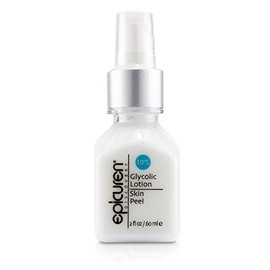Epicuren Discovery Glycolic Lotion - Pelador de cara (10 %)