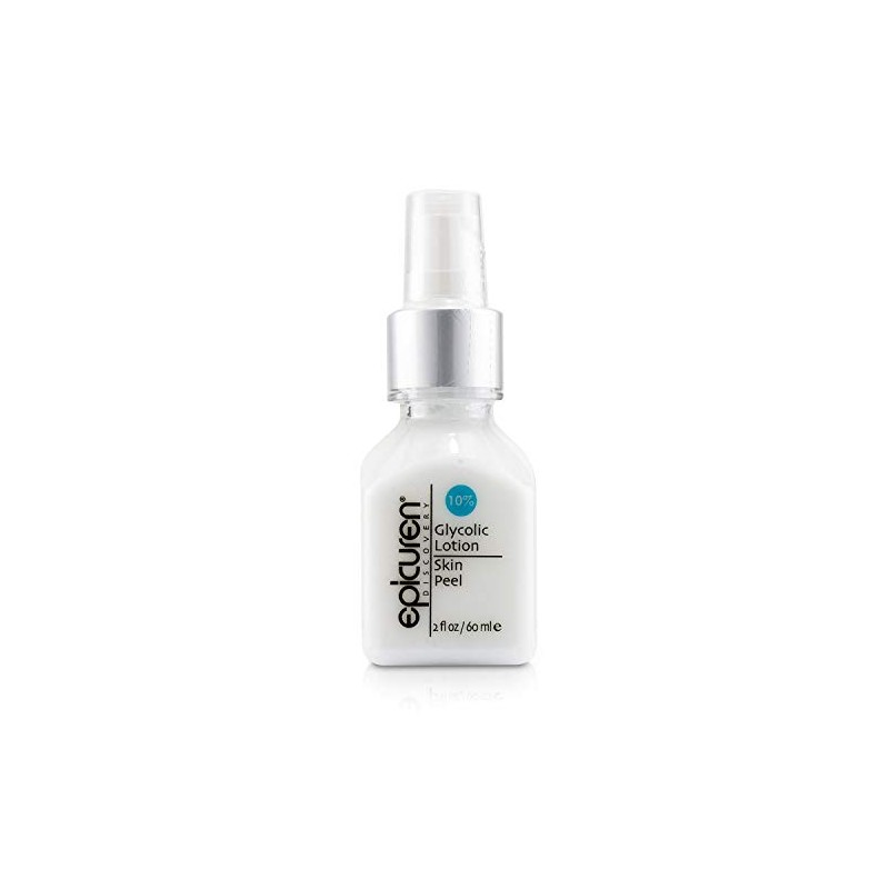 Epicuren Discovery Glycolic Lotion - Pelador de cara (10 %)