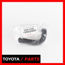 Toyota FACTORY TOYOTA TUNDRA 4RUNNER ENGINE WATER BY PASS HOSE LOWER 1629531020 OEM