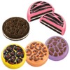 Wilton Animal Print Candy Mold