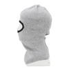 4 Sided Protection Anti Cut Head Cover Comfortable Breathable Anti