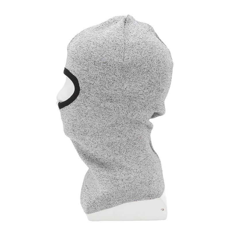 4 Sided Protection Anti Cut Head Cover Comfortable Breathable Anti