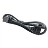 Zahara 6 Pin to 3X Replacement SATA Driver Power Cable