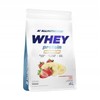 Allnutrition Whey Protein Premium, Strawberry Banana Twist - 700g