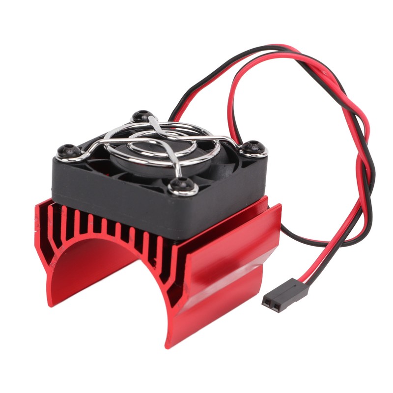Waterproof RC S3650 5200KV Brushless Motor Set with 60A Brushless