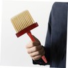 Ipetboom Hair Salon Brush Kit Barber Neck Duster Brush for