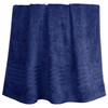 Lashuma Shower / Sauna Towel Embroidered with Choice of Name,