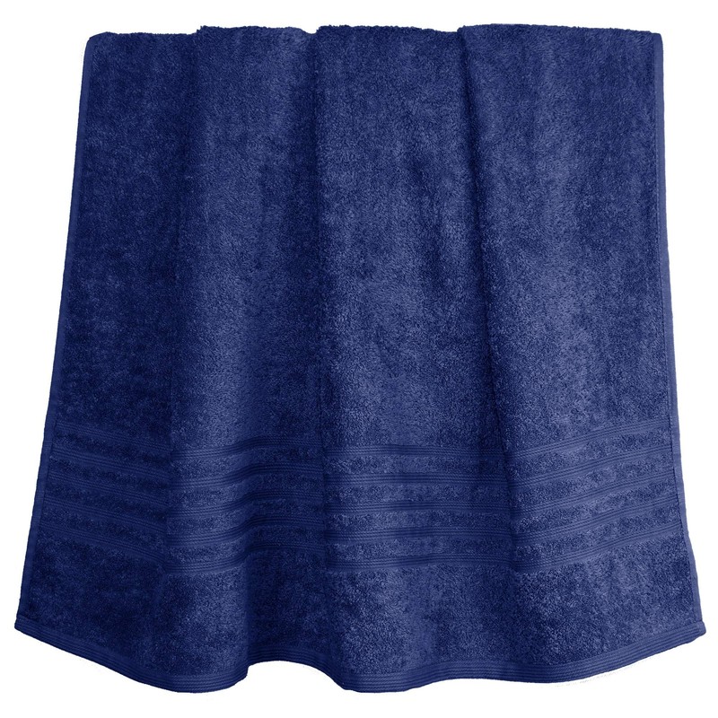 Lashuma Shower / Sauna Towel Embroidered with Choice of Name,