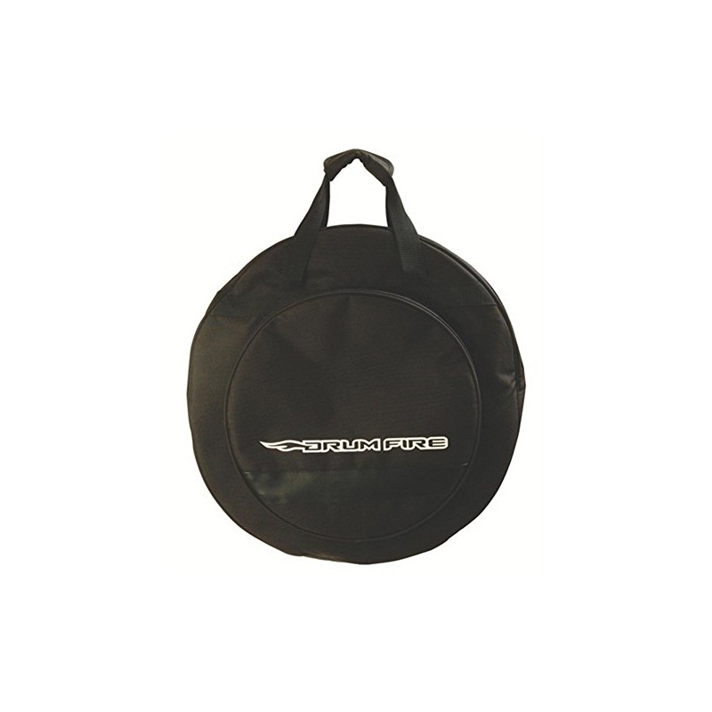 On-Stage CB4000 DrumFire Deluxe Backpack Cymbal Bag