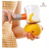Importeek Pelador Rallador Papas Fruta Verdura Acero Inoxidable Cocina