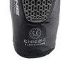 Komine SK-827 12997 Air Thru CE Support Knee Guard Fit