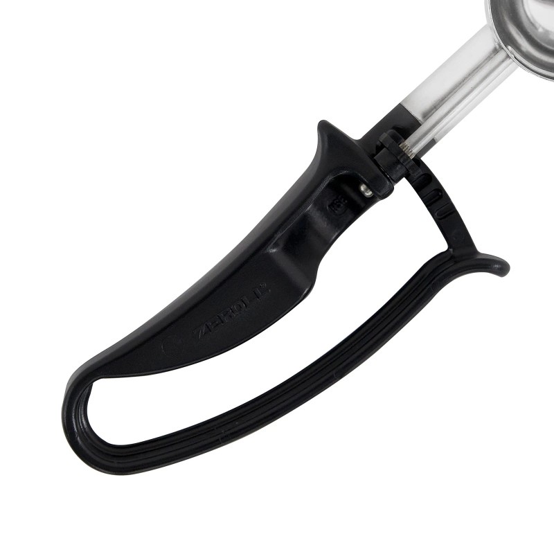 Zeroll 2030 Universal Standard Length EZ Disher Food Portion Kitchen