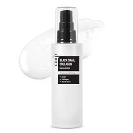 COXIR Colágeno de caracol negro COXIR, emulsión (100 ml)