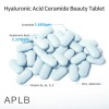 APLB Hyaluronic Acid Ceramide Beauty Tablet – Suplemento Coreano para