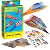 Creativity for Kids Paper Airplane Squadron - Create 20 Paper