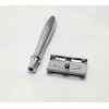 Bare & Co. - Traditional Double Edge Safety Razor -