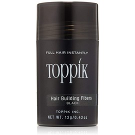 Hair Building Fibers 0.42oz / 12g 9 Colors avaliable and tools