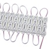 REXTiN Super Bright 200pcs 3 LED Module Storefront Lights Blue