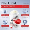 Crema Facial Y De Manos Iluminadora Hidratante