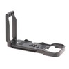 FOTGA Quick Release Plate L-Angle Vertical Quick Release Plate L-Bracket
