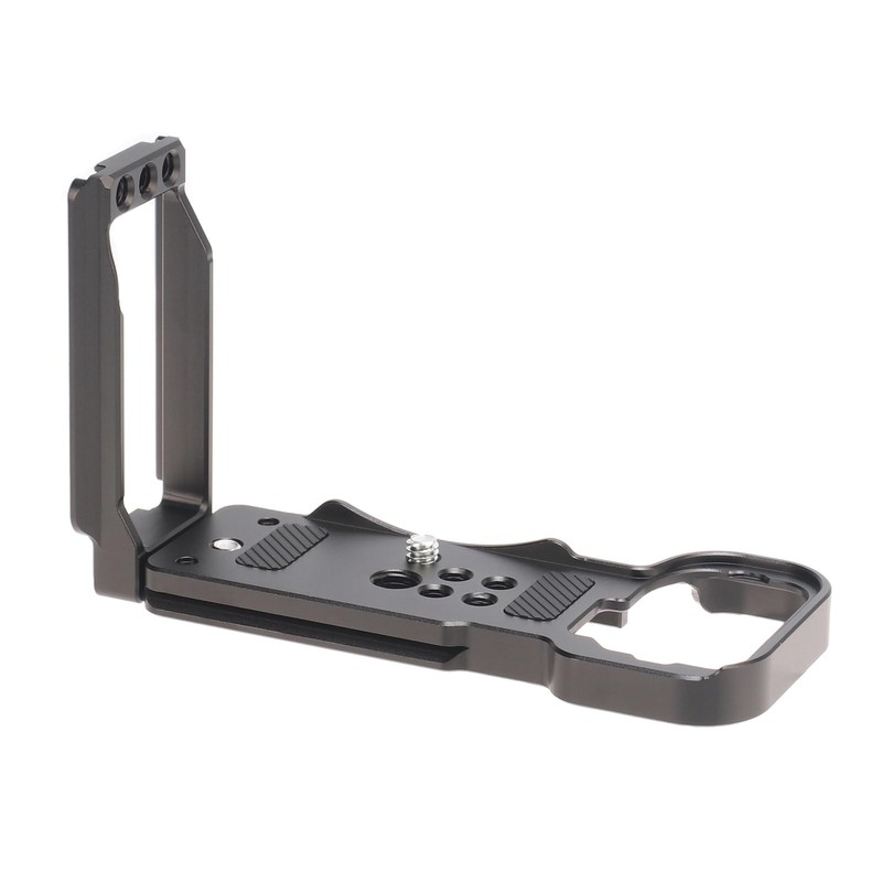 FOTGA Quick Release Plate L-Angle Vertical Quick Release Plate L-Bracket