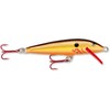 Rapala F07-Bcf Currican Original Floater