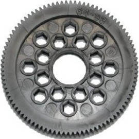 Super Tough Speargear 64P 93T