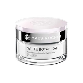 Yves Rocher Crema Aclaradora Hidratante, 50 ml                                                                                                        