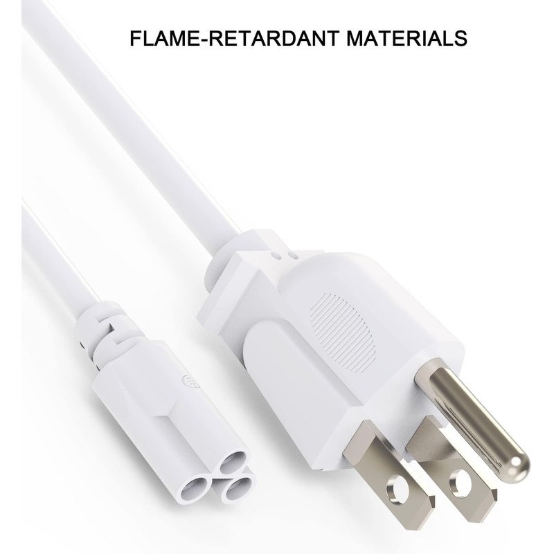 JESLED T8/T5 2FT Integrated LED Tube Light Fixture AC Power