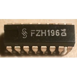 Siemens FZH196 - NOS!!