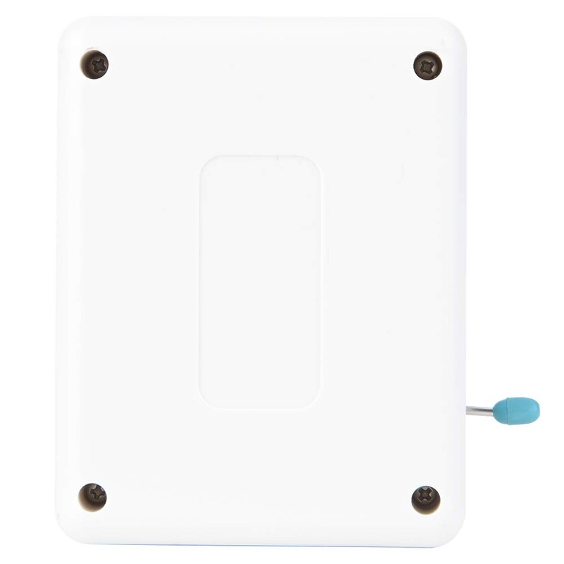Medidor de Capacitancia Digital Tc1, Medidor de Capacitancia, Probador de