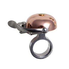 Crane Bell Suzu Mini Headset Mount (Copper)
