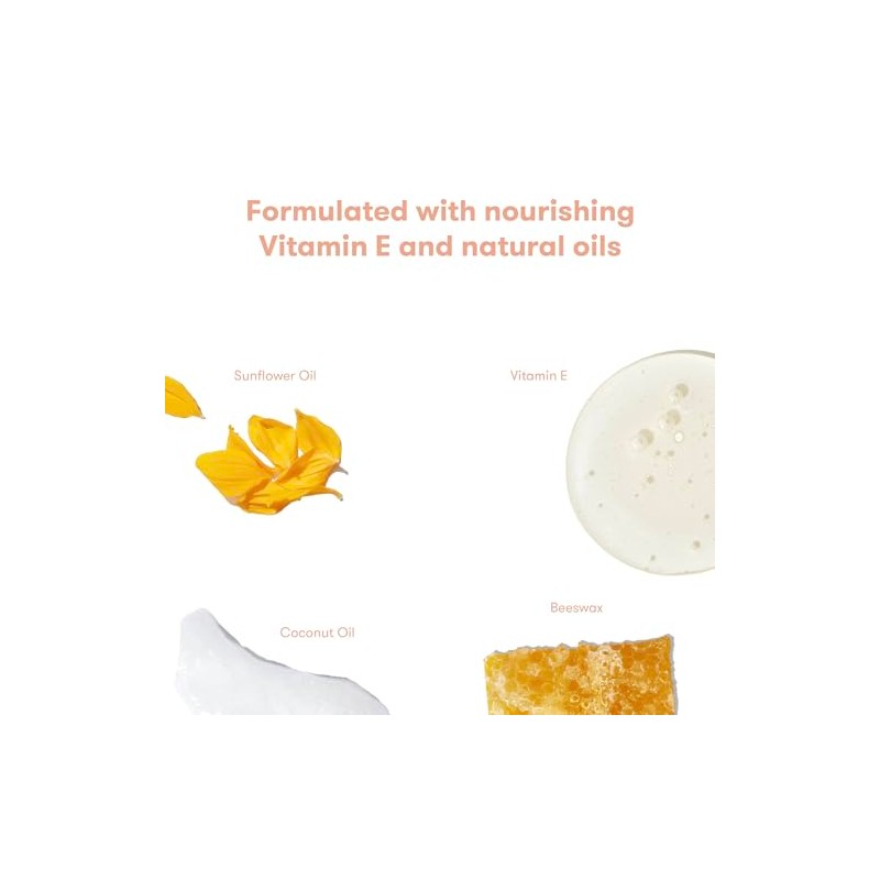 Frida Mom Stretch Prep Balm - Moisturizer for Pregnancy Stretch