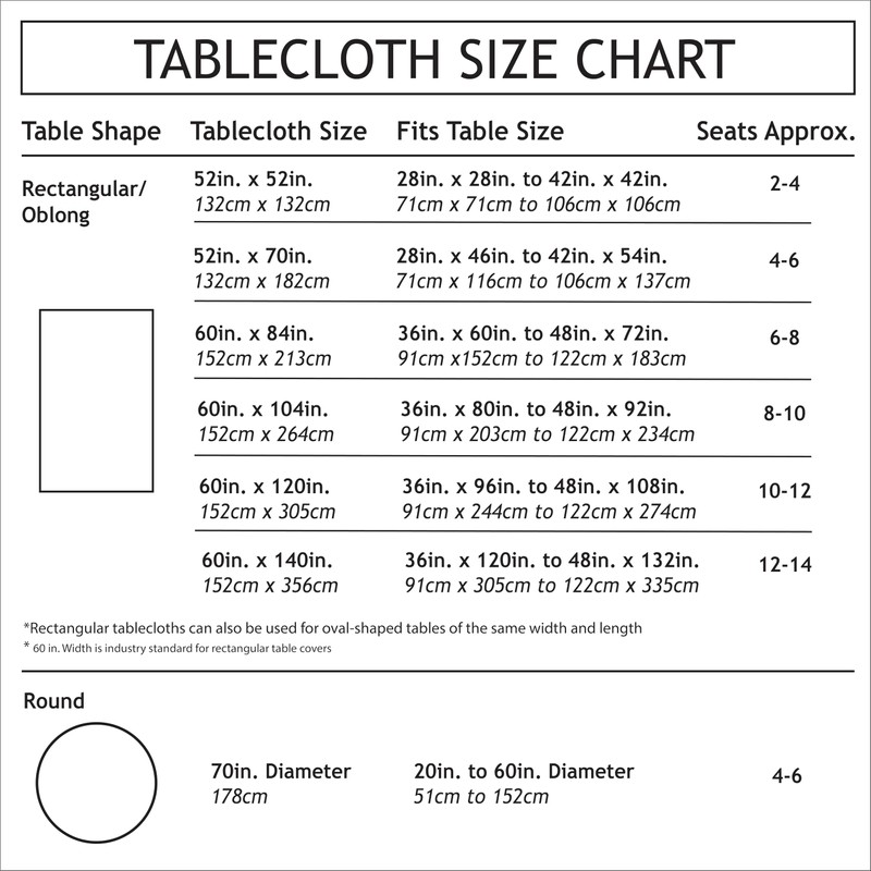Benson Mills Harvest Gathering Heavyweight Engineered Jacquard Fabric Table Cloth,