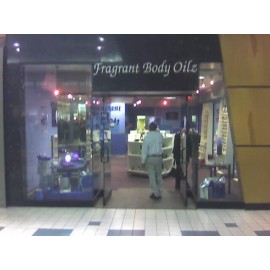 FragrantBodyOilz Pineapple Vintage Parfums 4oz Fragrance Men Body Oil Pure Uncut Lasting