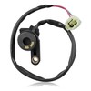 ULZOZN Neutral Switch Indicator Fit for Honda Sportrax 90 2006-2008